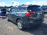 3GKALMEV3KL****** Salvamento y Reparables 2019 GMC Terrain en Portland