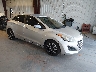KMHD35LH2GU****** Salvamento y Destrozados 2016 Hyundai Elantra en Provo