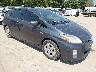 JTDKN3DUXA1****** Salvamento y Destrozados 2010 Toyota Prius en Longview