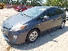 JTDKN3DUXA1****** Usados y Reparables 2010 Toyota Prius en Longview