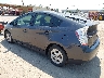 JTDKN3DUXA1****** Salvamento y Reparables 2010 Toyota Prius en Longview