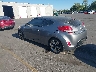 KMHTC6AD0GU****** Salvamento y Reparables 2016 Hyundai Veloster en Salt Lake City