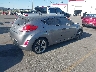 KMHTC6AD0GU****** Salvamento y Destrozados 2016 Hyundai Veloster en Estado de Utah