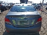 KMHCT4AE3EU****** Wrecked 2014 Hyundai Accent