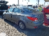 KMHCT4AE3EU****** Salvage and Repairable 2014 Hyundai Accent in Fontana
