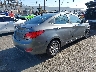 KMHCT4AE3EU****** Salvage and Wrecked 2014 Hyundai Accent in California State