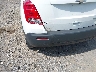 3GNCJNSB0GL****** Salvage and Repairable 2016 Chevrolet Trax in New York State