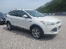 1FMCU9JX3EU****** Salvage and Wrecked 2014 Ford Escape in Kansas City