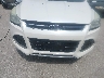 1FMCU9JX3EU****** Salvage and Repairable 2014 Ford Escape in Kansas State