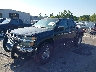 1GCDS13E678****** Usados y Reparables 2007 Chevrolet Colorado en Lake City