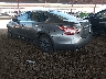 1N4AL3APXEN****** Salvage and Repairable 2014 Nissan Altima in Phoenix