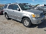 5TDBT48A01S****** Salvage and Wrecked 2001 Toyota Sequoia in East Bay