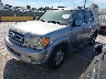 5TDBT48A01S****** Used and Repairable 2001 Toyota Sequoia in East Bay
