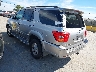 5TDBT48A01S****** Salvage and Repairable 2001 Toyota Sequoia in East Bay