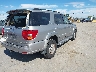 5TDBT48A01S****** Salvage and Wrecked 2001 Toyota Sequoia in California State