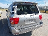 5TDBT48A01S****** Salvage and Repairable 2001 Toyota Sequoia in California State