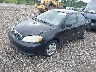 1NXBR32E66Z****** Usados y Reparables 2006 Toyota Corolla en Long Island