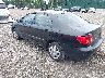 1NXBR32E66Z****** Salvamento y Reparables 2006 Toyota Corolla en Long Island