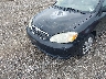 1NXBR32E66Z****** Salvamento y Reparables 2006 Toyota Corolla en Estado de Nueva York