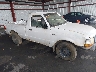 1FTYR10C5YT****** Wrecked 2000 Ford Ranger in California State