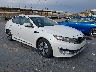 KNAGM4AD1C5****** Salvamento y Destrozados 2012 Kia Optima en Santa Clarita