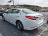 KNAGM4AD1C5****** Salvamento y Reparables 2012 Kia Optima en Santa Clarita