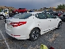 KNAGM4AD1C5****** Salvamento y Destrozados 2012 Kia Optima en Estado de California