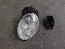 3VWPW31C19M****** Wrecked 2009 Volkswagen Beetle in Washington State