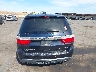 1D4SE5GT7BC****** Destrozados 2011 Dodge Durango
