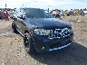 1D4SE5GT7BC****** Salvamento y Destrozados 2011 Dodge Durango en Sacramento