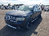 1D4SE5GT7BC****** Usados y Reparables 2011 Dodge Durango en Sacramento