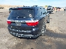 1D4SE5GT7BC****** Salvamento y Destrozados 2011 Dodge Durango en Estado de California