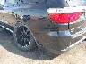 1D4SE5GT7BC****** Salvamento y Reparables 2011 Dodge Durango en Estado de California
