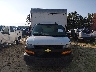 1HA3GTCG4LN****** Salvage 2020 Chevrolet Express Cutaway in North Carolina State