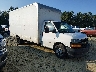 1HA3GTCG4LN****** Salvage and Wrecked 2020 Chevrolet Express Cutaway in Specialty Division