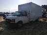 1HA3GTCG4LN****** Used and Repairable 2020 Chevrolet Express Cutaway in Specialty Division