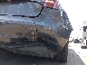 5YJ3E1EA5JF****** Wrecked 2018 Tesla Model 3 in California State