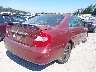 4T1BE30K93U****** Salvamento y Destrozados 2003 Toyota Camry en Estado de Georgia