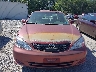 4T1BE30K93U****** Salvamento y Reparables 2003 Toyota Camry en Estado de Georgia