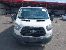 1FTYE1YM5KK****** Wrecked 2019 Ford Transit 150 in California State