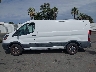 1FTYE1YM5KK****** Repairable 2019 Ford Transit 150 in California State