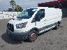 1FTYE1YM5KK****** Used and Repairable 2019 Ford Transit 150 in Stockton