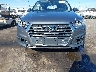 WA1VAAF7XHD****** Wrecked 2017 Audi Q7 in California State