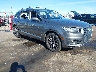 WA1VAAF7XHD****** Salvage and Wrecked 2017 Audi Q7 in Sacramento