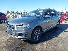 WA1VAAF7XHD****** Used and Repairable 2017 Audi Q7 in Sacramento