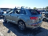 WA1VAAF7XHD****** Salvage and Repairable 2017 Audi Q7 in Sacramento