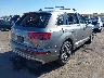 WA1VAAF7XHD****** Salvage and Wrecked 2017 Audi Q7 in California State