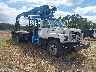 1GBS7H4J6NJ****** Salvage and Wrecked 1992 Chevrolet Kodiak in Tifton