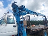 1GBS7H4J6NJ****** Wrecked 1992 Chevrolet Kodiak in Georgia State