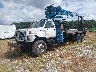 1GBS7H4J6NJ****** Used and Repairable 1992 Chevrolet Kodiak in Tifton
